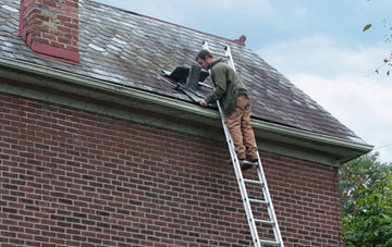 what affects urgent Abshot roof repairs
