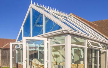 conservatory roof insulation costs Abshot