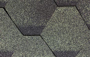 Abshot fibreglass shingle repairs