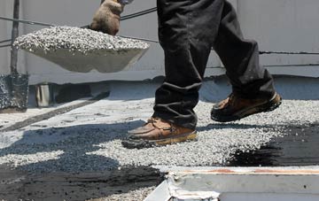 Abshot flat roofing companies