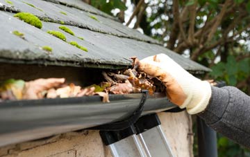gutter cleaning Abshot, Hampshire