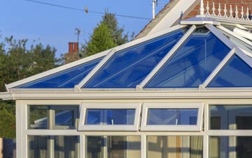 professional Abshot conservatory insulation