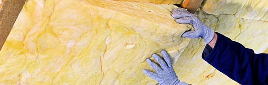 quotes for Abshot roof insulation