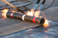 free Abshot roof quotes