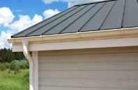 Abshot fascia repair