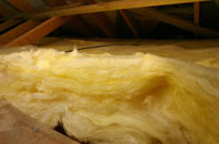 Abshot pitch roof insulation