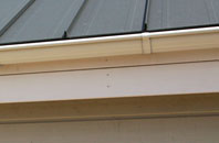 Abshot soffit repair